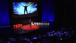 Hacking the Future of Humanity: Jade Meskill at TEDxLivermore