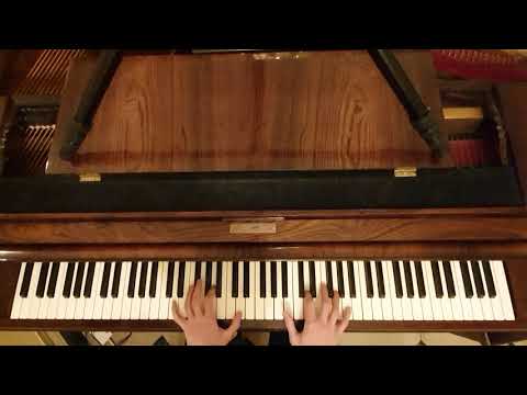 Yann Tiersen | Comptine d'un Autre Été - Piano Solo