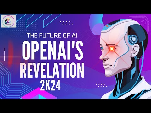 OpenAI's Stunning Revelation: The Future of AI Unveiled!
