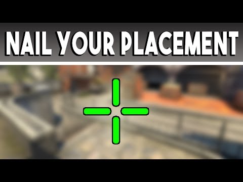Crosshair Placement Tips: How to Finally Get it Right