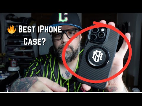 Episode 31: Phone Rebel Gen 6 Ultra Case - The Best Protection for Your iPhone 16 Pro?