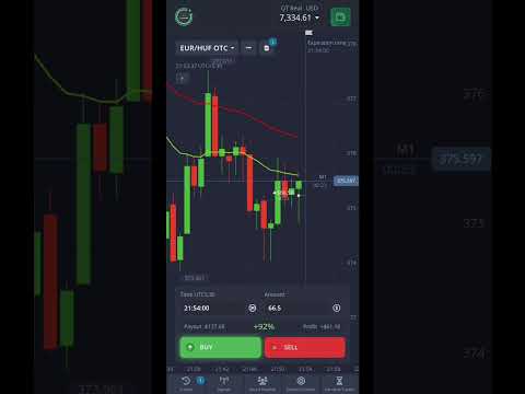 Pocket Option "Live Trade Entry 🎯|⚡ Master the 📈 chart.🔍 Trust the 📊 analysis.💹 Rule the 💵 market.🏆