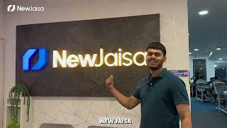 A Walkthrough of NewJaisa: Tech Innovation Meets Affordability