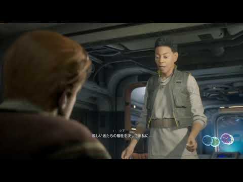 #2[Star Wars ジェダイ：フォールン・オーダー]　マルボロ