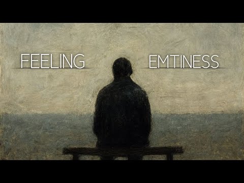 What is this feeling "EMPTINESS"