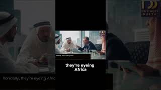 Africa’s Charge: Building a Battery Powerhouse Beyond Resource Extraction