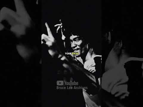 This Will Change Your Life in 30 Seconds #brucelee  #jeetkunedo