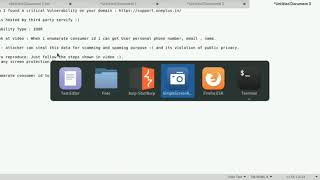 [POC] Oneplus Recent Data Breach case ( IDOR vulnerability) Are You One of them? Read description.