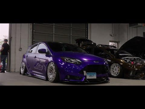 CT Window Film Show | 4K