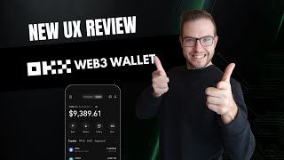 OKX Web3 Wallet Full Review – Next-Gen Crypto Wallet?