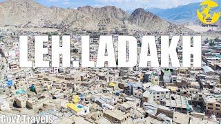 Leh Ladakh: The Ultimate Travel Guide for 2025