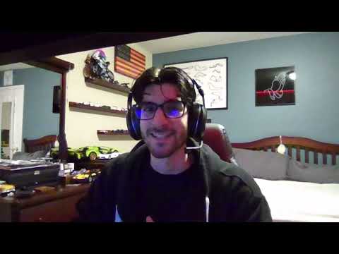 Quant Finance Advent of Code EP 1: Let's Get Our Data