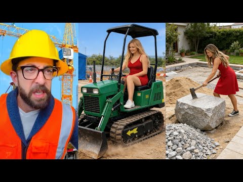 Collection of Top Smart Work EP12 #construction #adamrose #smartwork #workers