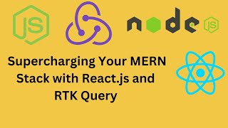 React js RTK QUERY mern stack Supercharging Your MERN Stack with RTK Query Complete CRUD part-2