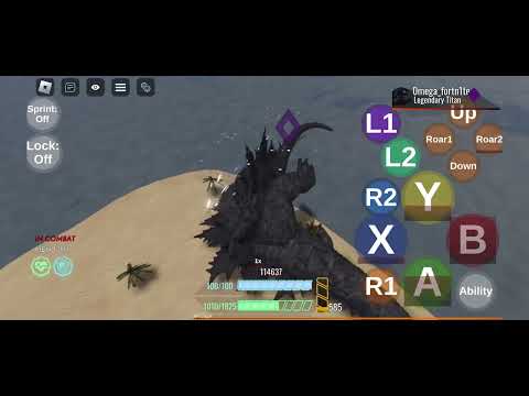 Ka gameplay