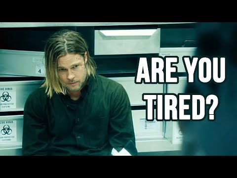 Crisis fatigue? Pandemic fatigue? Lessons learned from movies