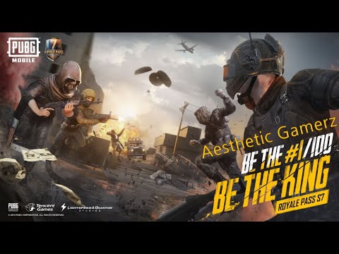 New PUBG Gameplay | PUBG Mobile 2022 | Chicken Dinner 🐔😍