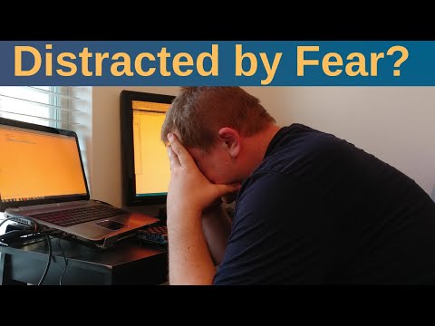 What Do You FEAR (As A Developer)