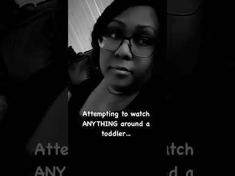 Toddlers & Movies do NOT mix…#movies #movielovers