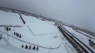 Taming The Vibes - Cinebot 30 -  Dji 03 Air unit - kill the jello