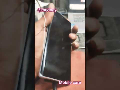 TECNO FANTAM X2 DEAD SOLUTION #shortvideo #smartphone @vijayjaiswalofficial @Mrvinaymobilecare0
