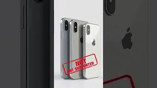 iOS 26 Which iPhones Can Get Apple’s Next Big Upgrade #iosupdates #ios26 #appleupdate