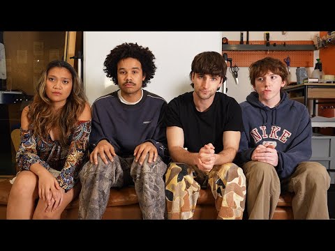 We messed up.