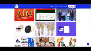 How to Create Full Responsive Portfolio !
