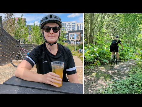 Jam-packed ride on the Platinum Jubilee Bank Holiday!