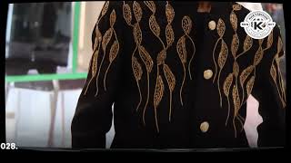 The Regal Youth Collection | Designer Handmade Ethnic Wear for Kids | KUIA CREATIONS