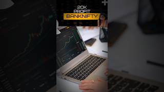 Bank Nifty Profit Today: The Secret Strategy Revealed #short