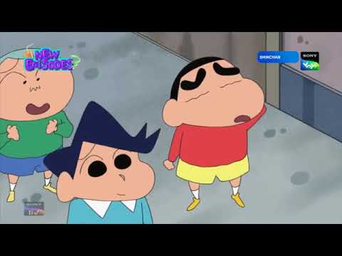 Shinchan new episode [HINDI] 15-05-2025