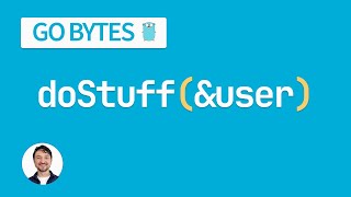 Using Pointers as Function Parameters in Go
