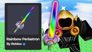 Roblox Trading But I have ONE MILLION IQ