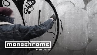MONOCHROME 062 -  DART