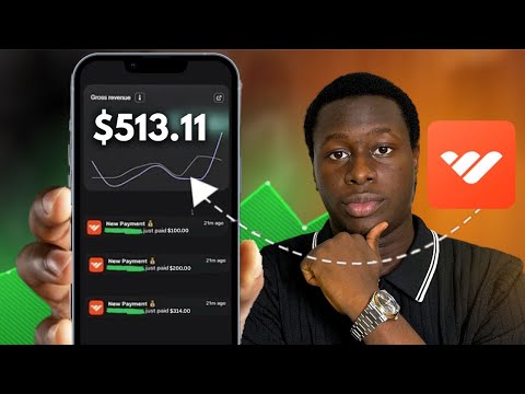 How I Made $500 a Week with Whop Content Rewards | Step-by-Step Tutorial for Beginners