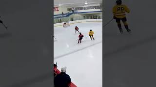 A few hockey clips #hockey #NHAvalnche# #hockeyclips #dangles