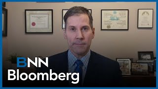 Market Call: Bruce Campbell's outlook on Canadian Stocks