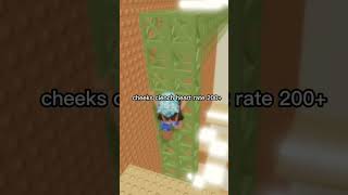 Comment down below👇🩷 #robloxhacks2025 #roblox #funny #edits #relatable #likes #mrbeast #freerobux