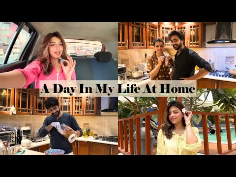 Finally Back Home In Pakistan | Our First Daily Vlog!