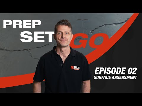 Surface Preparation Essentials