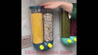 Smart Gadgets for Smart Homes || Amazing Gadgets || Tech&Talks || KitchenGadgetShorts