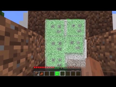 Making a Minecraft Mod