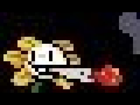 CrashBoomBanger Flowey audios that I randomly found and now you have to listen to them too