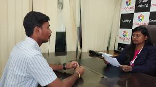 Fresher HR Interview | | HR Interview | MAGNEQ SOFTWARE