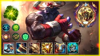 ALISTAR MONTAGE 2025 - BEST PLAYS