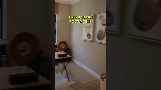 TOP-RATED ENERGY-EFFICIENT Home Tour | The Highlands, Porter Texas