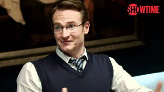 House of Lies Season 1: Episode 12 Clip - Fork Yeah | SHOWTIME