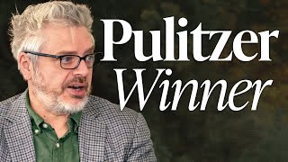 How to Write Freakishly Well — Paul Harding