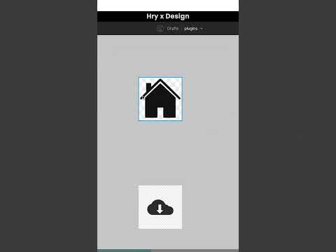 Convert Png to svg in figma | #figma #figmadesign #figmatips